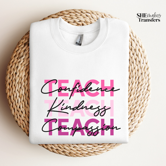 Teach Kindness