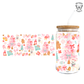 Pink Sweet Holiday - Full Wrap