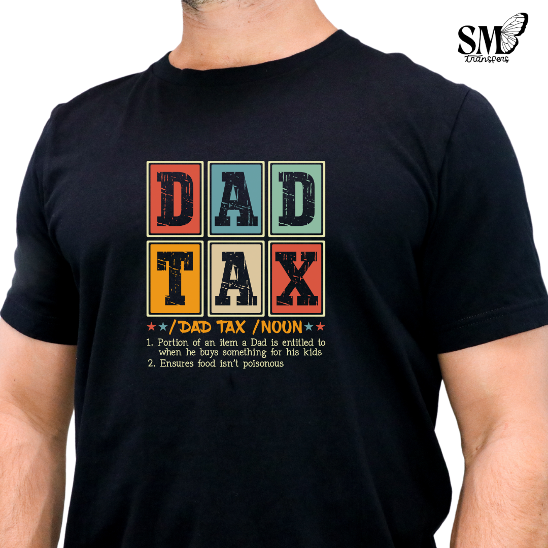 Dad Tax