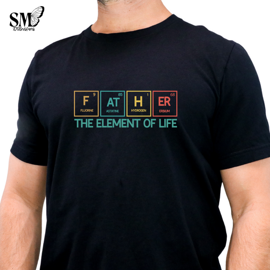 Father Element Of Life