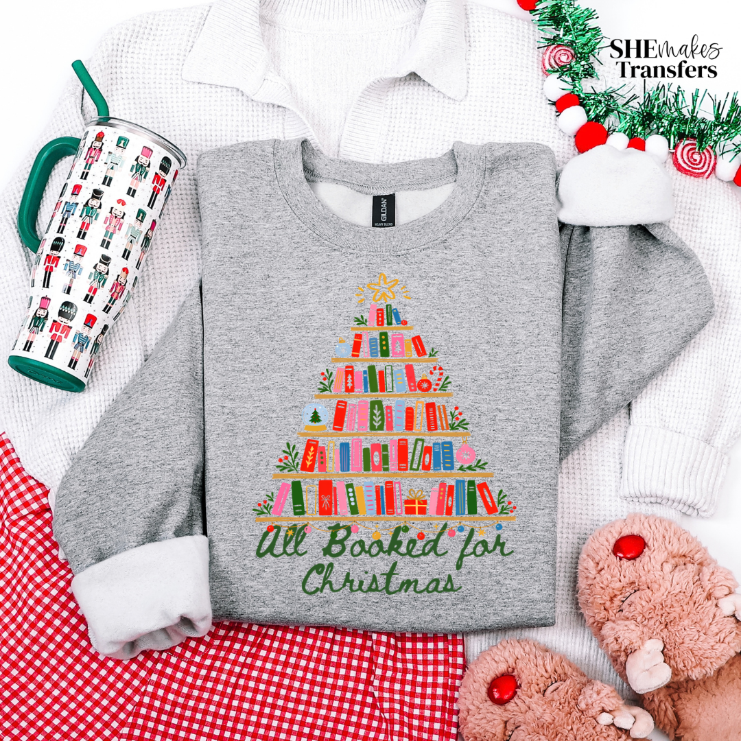 Christmas Tree Books