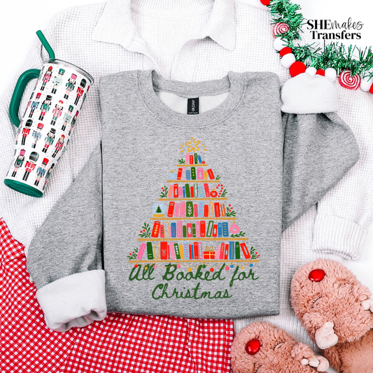 Christmas Tree Books
