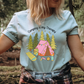Camping Is My Therapy