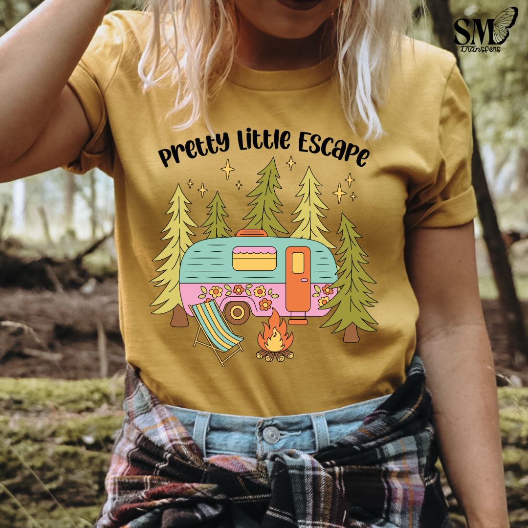 Pretty Little Escape