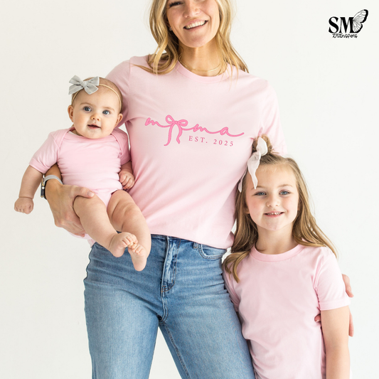Mama Coquette Est 2025
