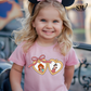 Cartoon Dogs In Locket