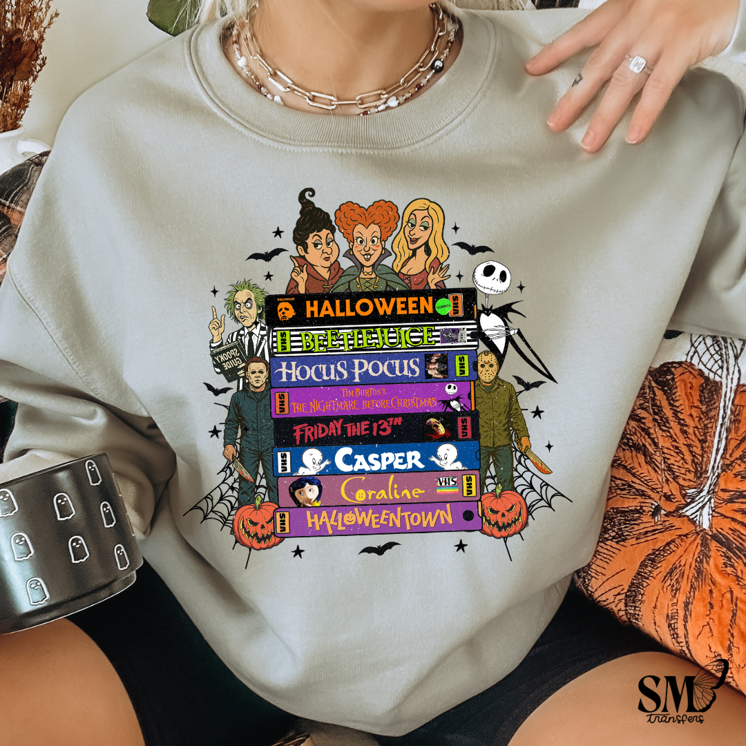 Halloween Classics