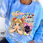 Sailor Anime Girl