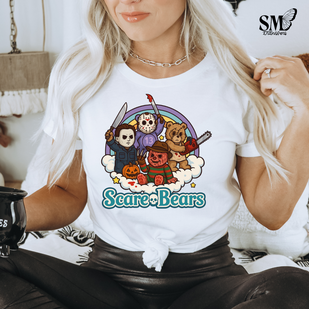 Scare Bears