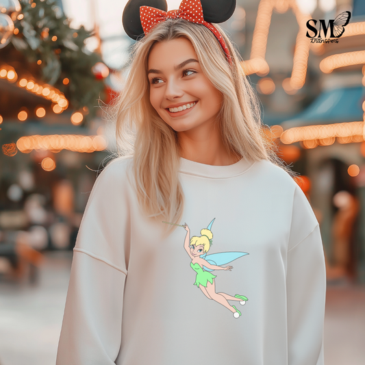 Flying Fairy
