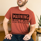 Manly Man