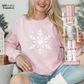 Snowflake White
