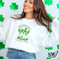 Shamrock Cocktail Club