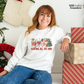 Nursing All The Way - Christmas