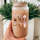 Coquette Coffee - Cup Decal