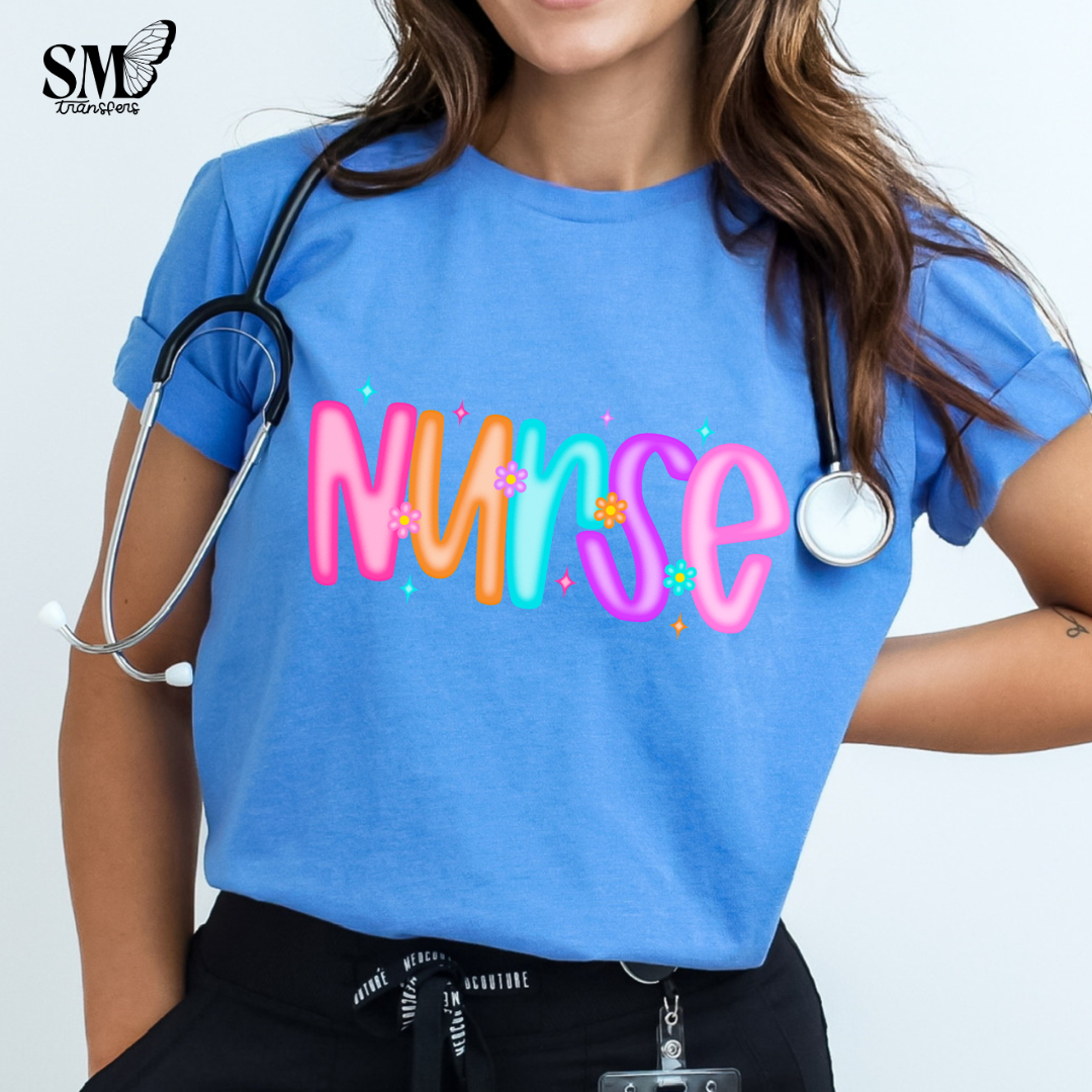 Neon Nurse