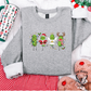 Cute Christmas Characters