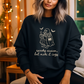 Spooky Season But Make it Cozy