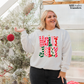 Holly Jolly Printed