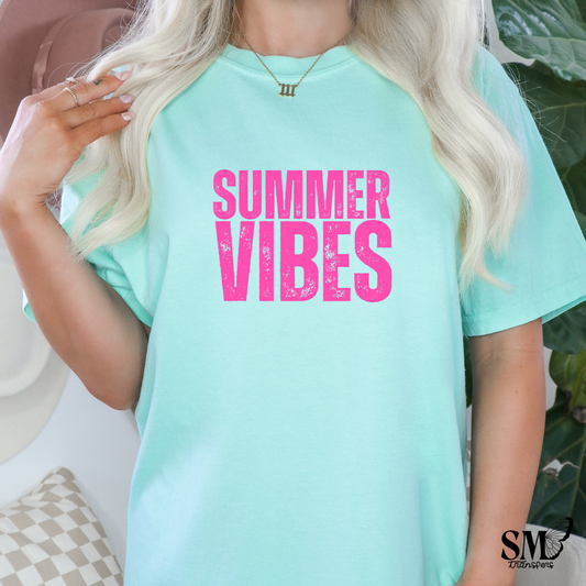 Summer Vibes
