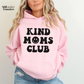 Kind Moms Club