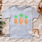 Easter Carrots