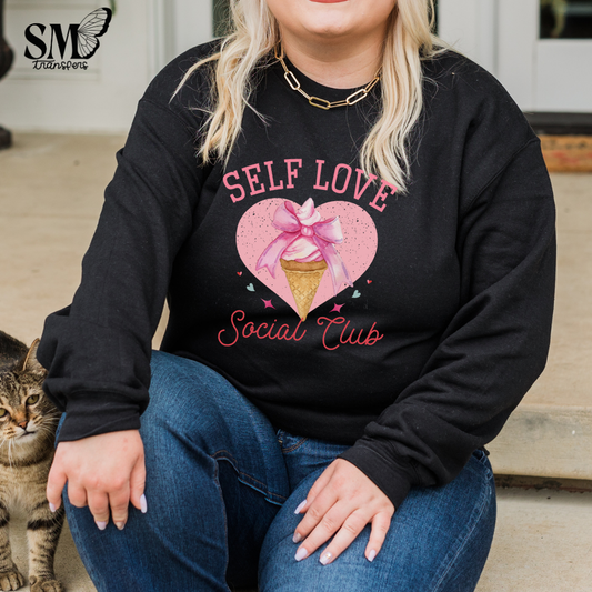self love social club
