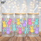 Easter Peeps- Full Wrap