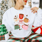 Cozy Christmas Mug