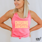 Chasing Sunshine