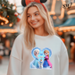 Ice Princess Big Ice Heart