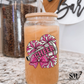 Cheer things-uv cup decal