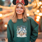 Vintage Mouse Hat