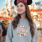 Magic, Small World, Mouse Ears & Friends
