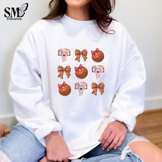 basketball coquette