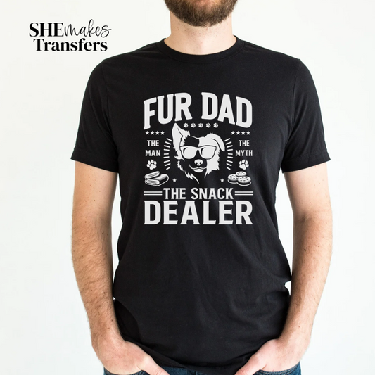 Fur Dad