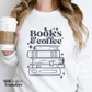 Books and Coffee