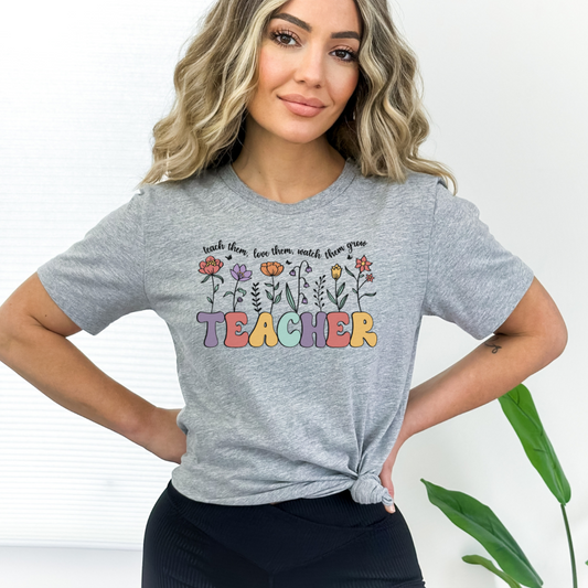 Teacher