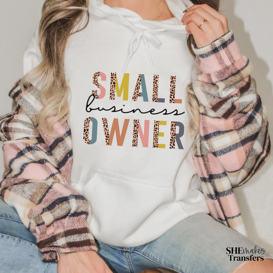 Small Business Owner