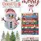 Everyday Christmas - Pre Made Gang Sheet Deal