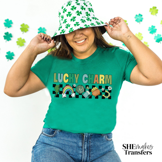 Lucky Charm