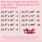 Build Your Own Gang Sheet - Custom DTF Sheet Builder Tool