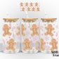 Gingerbread Cookies full cup wrap