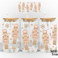 Nutcracker full cup wrap