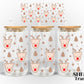 Reindeer full cup wrap