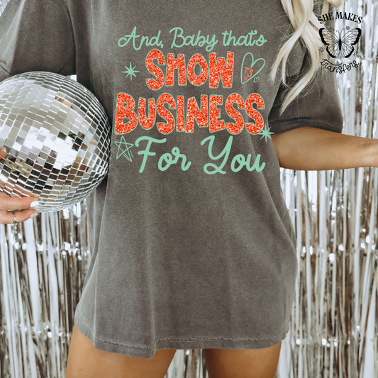 Show Biz
