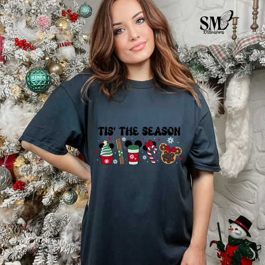 Tis' The Season