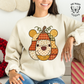 Stitched Bear