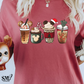Mouse Ears Christmas Coffee