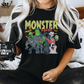 Monster Mash